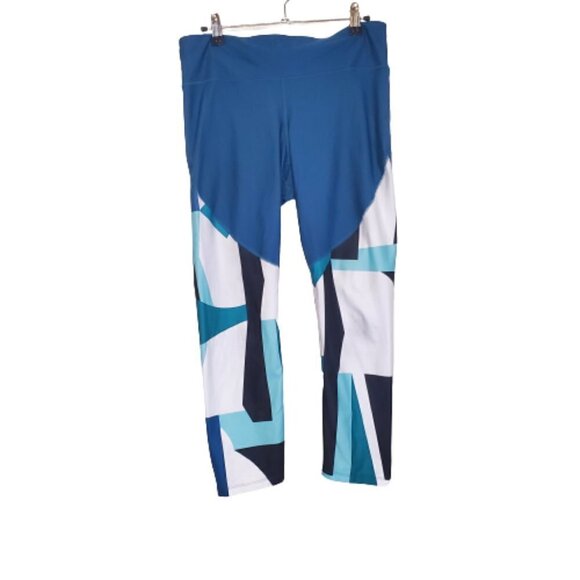 Under Armour Heat Gear Leggings L - Picture 1 of 3